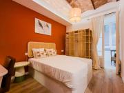 Habitación en piso compartido de 3 habitaciones en El...