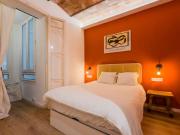 Habitación en piso compartido de 3 habitaciones en El...