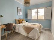 Habitación en piso compartido de 3 habitaciones en El...