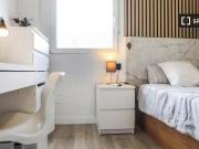 Habitación en piso compartido de 3 habitaciones en...