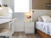 Habitación en piso compartido de 3 habitaciones en...