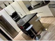 Habitación en piso compartido de 3 habitaciones en...