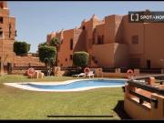 Habitación en piso compartido de 3 habitaciones, Manilva