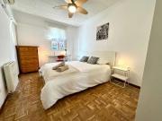 Habitación en piso compartido de 3 habitaciones San...