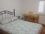 Habitación en piso compartido de 4 habitaciones,...