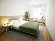 Habitación en piso de 4 habitaciones en alquiler en El...