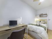 Habitación en piso compartido en alquiler en Alicante