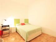 Habitación en piso compartido de 4 habitaciones en...