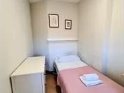 Habitación en piso compartido de 4 habitaciones en... Habitación en piso compartido de 4 habitaciones en...