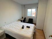 Habitación en piso compartido de 4 habitaciones en...