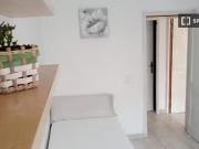 Habitación en piso compartido de 4 habitaciones en...