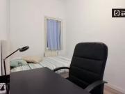 Habitación en piso compartido de 4 habitaciones en...