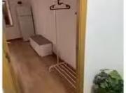 Habitación en piso compartido de 4 habitaciones en...