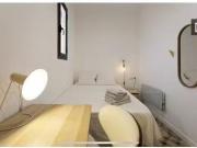 Habitación en piso compartido de 4 habitaciones en...