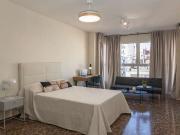 Habitación en piso compartido de 4 habitaciones en...