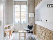 Habitación en piso compartido de 4 habitaciones en...