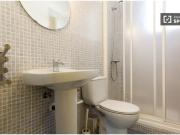 Habitación en piso compartido de 4 habitaciones en...