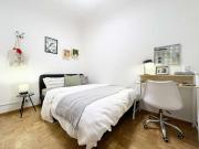 Habitación en piso compartido de 4 habitaciones en...