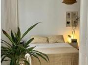 Habitación en piso compartido de 4 habitaciones en...