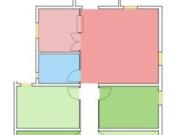 Habitación en piso compartido de 4 habitaciones en... Habitación en piso compartido de 4 habitaciones en...