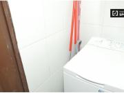 Habitación en piso compartido de 4 habitaciones en...