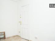 Habitación en piso compartido de 4 habitaciones en...