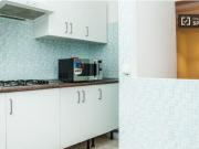 Habitación en piso compartido de 4 habitaciones en...