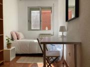 Habitación en piso compartido de 4 habitaciones en...