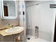 Habitación en piso compartido de 4 habitaciones en...