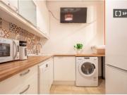 Habitación en piso compartido de 4 habitaciones en...