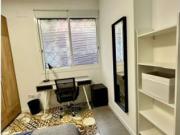 Habitación en piso compartido de 4 habitaciones en...