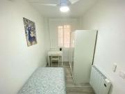 Habitación en piso compartido de 4 habitaciones en...