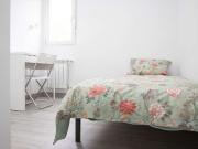 Habitación en piso compartido de 4 habitaciones en...