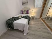 Se alquila habitación en piso compartido de 4...