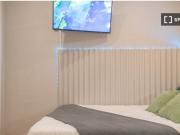 Habitación en piso compartido de 4 habitaciones en...