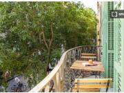 Habitación en piso compartido de 4 habitaciones en...