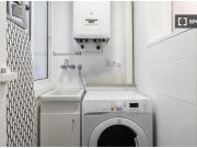 Habitación en piso compartido de 4 habitaciones en...