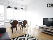 Habitación en piso compartido de 4 habitaciones en...