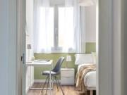 Habitación en piso compartido de 4 habitaciones en...