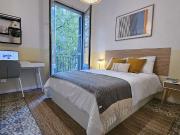 Habitación en piso compartido de 4 habitaciones en Barcelona