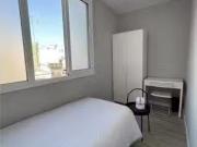 Habitación en piso compartido de 4 habitaciones en...