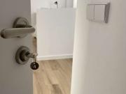 Habitación en piso compartido de 4 habitaciones en El...