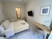 Habitación en piso compartido de 4 habitaciones en...