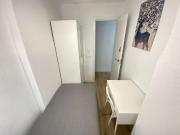 Habitación en piso compartido de 4 habitaciones en...