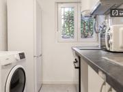 Habitación en piso compartido de 4 habitaciones en...