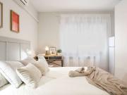 Habitación en piso compartido de 4 habitaciones en...