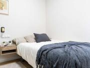 Habitación en piso compartido de 4 habitaciones en Palos...