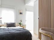 Habitación en piso compartido de 4 habitaciones en Palos...