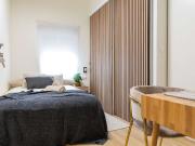 Habitación en piso compartido de 4 habitaciones en Palos...