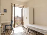 Habitación en piso compartido de 4 habitaciones en...